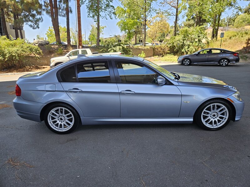 bmw 3 series 2009 WBAPH53549A435815 image bmw 3 series 2009 WBAPH53549A435815 image
